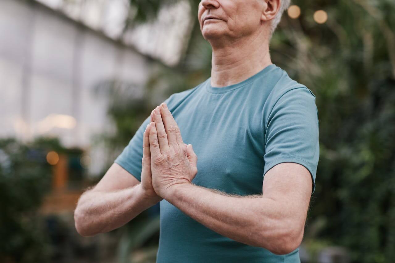 El equilibrio en la Salud